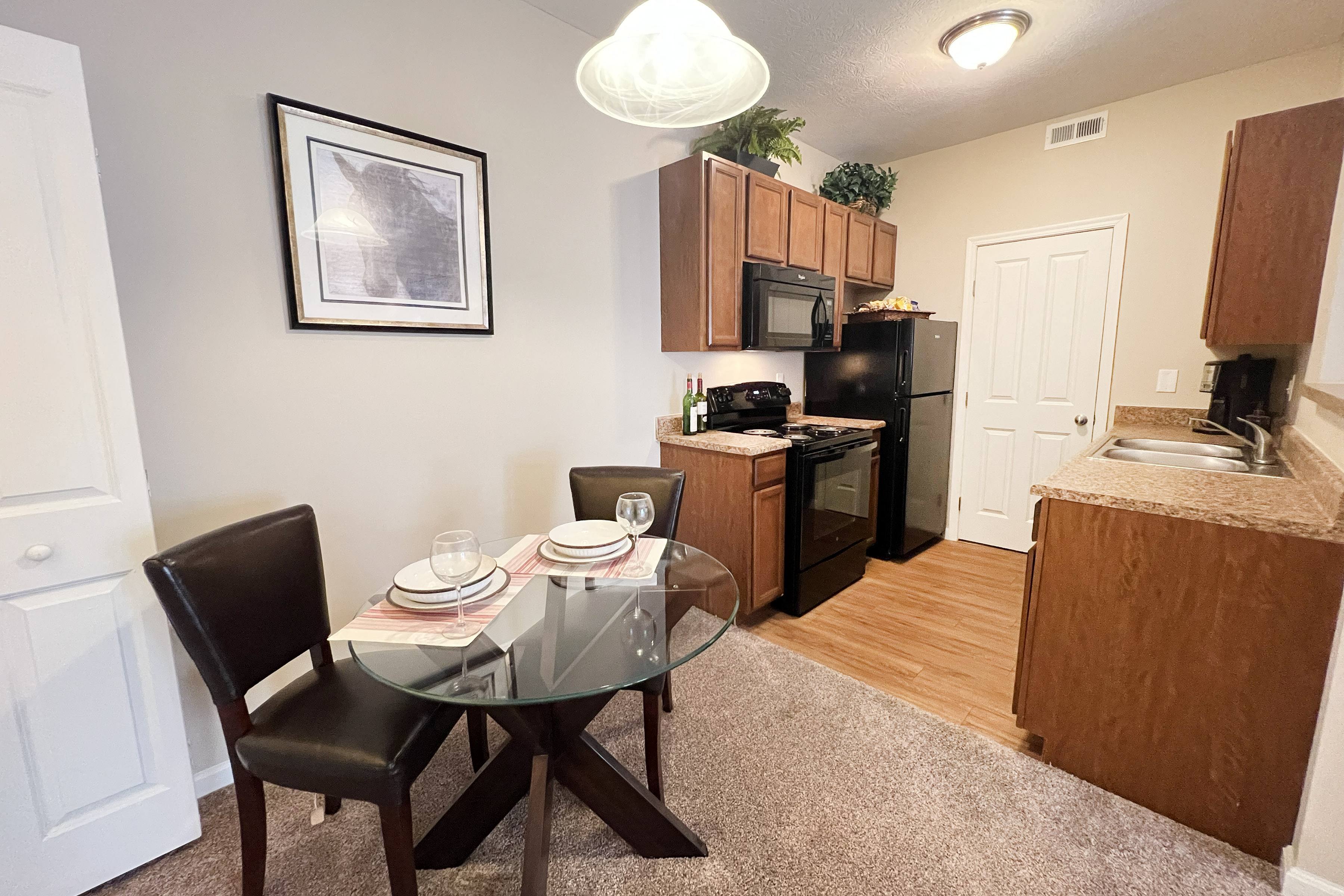 The Residences at Liberty Crossing Image 29